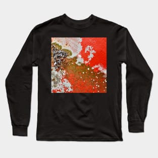 Brest # 4 Beacons Long Sleeve T-Shirt